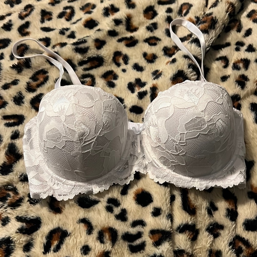 Push up bra